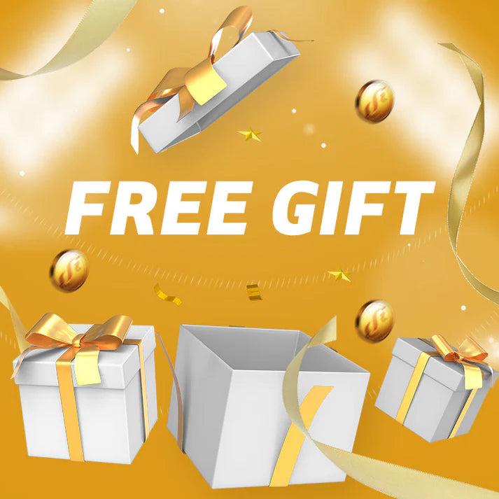 BUY 2 GET 1 FREE GIFT🎁【Exclusive to gifts, not recommended for individual purchase】