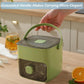 🥳2026 HOT SALE🥳💞50K+ SOLD!💥🥤🧊 50% OFF! Ice Cube Maker with Storage – 48 cubes at once, leak‑proof lid. Stackable, saves space. Includes ice scoop & tong. A summer essential. 🏖️✅