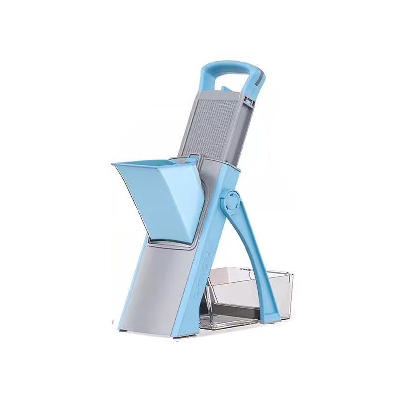 🔥Hot Sale 50% OFF⏳2025 Safe Mandoline Slicer for Kitchen