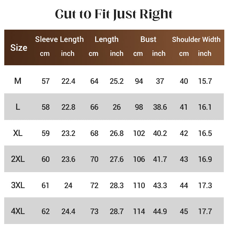 🔥HOT SALE-50% OFF ✨Men's Solid Color Premium Turtleneck Sweater