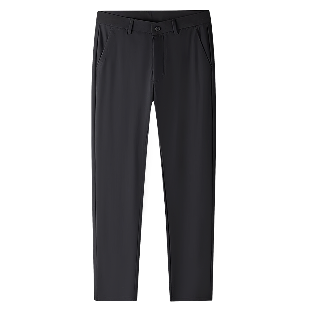 High Stretch Men's Classic Pants👖