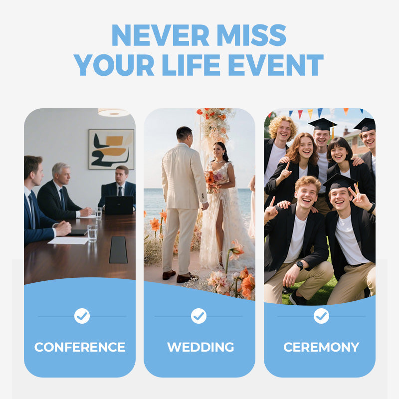 Men's Four-Season Lightweight Blazer (50% OFF)