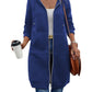 🥳Last Day Sale 49% Off🔥Women Casual Zip up Hoodies