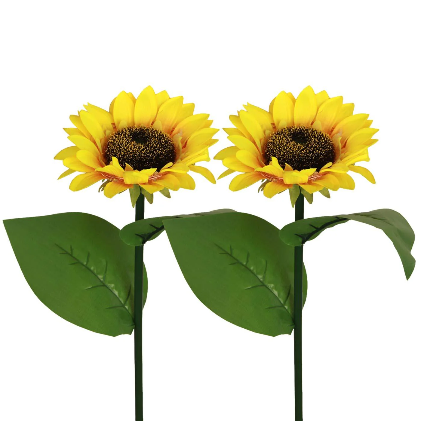 💐50% OFF ! Sunflower Solar Lights – Glowing Garden Decor 🌻🌙【Limited Offer】