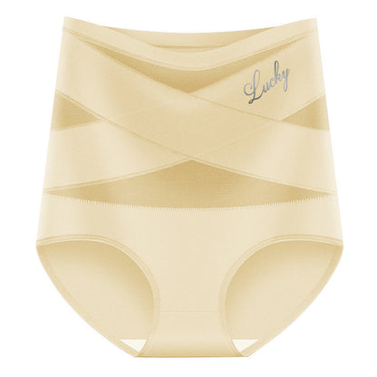 💗Buy 1 Get 1 Free💗Women's High-Waisted Tummy Control Underwear