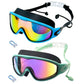 ⏳【Limited Offer】50% OFF ! 👓Anti-Fog Swimming Goggles – Clear & Comfortable Vision 💧