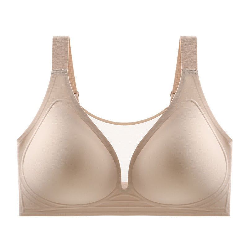 💥Last Day Special Sale Over 50% OFF👍Seamless Powerful Lifting Cleavage Boost Bra