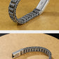 🥳2026 HOT SALE🥳💞50K+ SOLD!✨ 💝Tibetan Prayer Wheel Bracelet – 925 Sterling Silver, Lucky Charm & Valentine's Day Gift