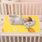 Washable Double-Sided Leak-Proof Bed Pee Pads