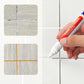 🖌️BUY 2 GET 1 FRE🧱 Anti-Mould & Waterproof Joint Pen for Ceramic Tiles!