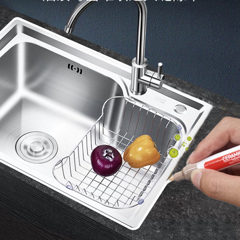 🖌️BUY 2 GET 1 FRE🧱 Anti-Mould & Waterproof Joint Pen for Ceramic Tiles!