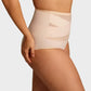 ✨Plus-Size High-Waist Cross Tummy Control Panties
