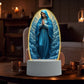 Jesus 3D Night Lamp & Religious Gifts