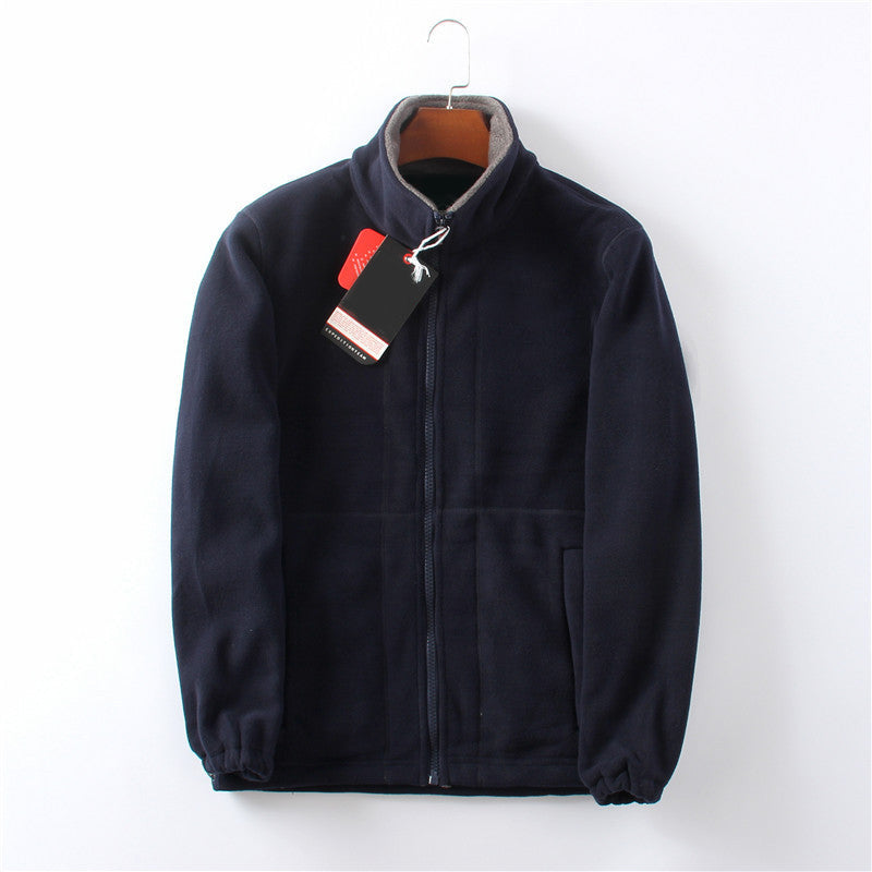 LAST DAY PROMOTION - 50%OFF🔥 Unisex Double-Layer Hooded Jacket