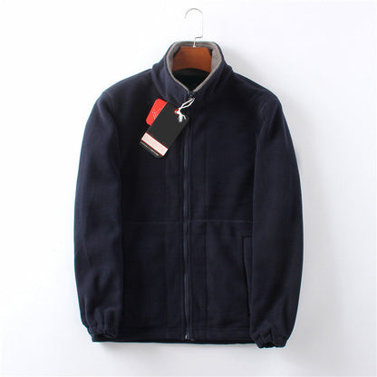 LAST DAY PROMOTION - 50%OFF🔥 Unisex Double-Layer Hooded Jacket