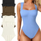 Tummy Control Tank Tops Bodysuits