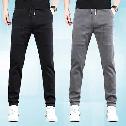 🔥2025 HOT SALE 🥰 MultiPants – High Stretch Multi-pocket Durable Cargo Pants for Adventure & Everyday Wear