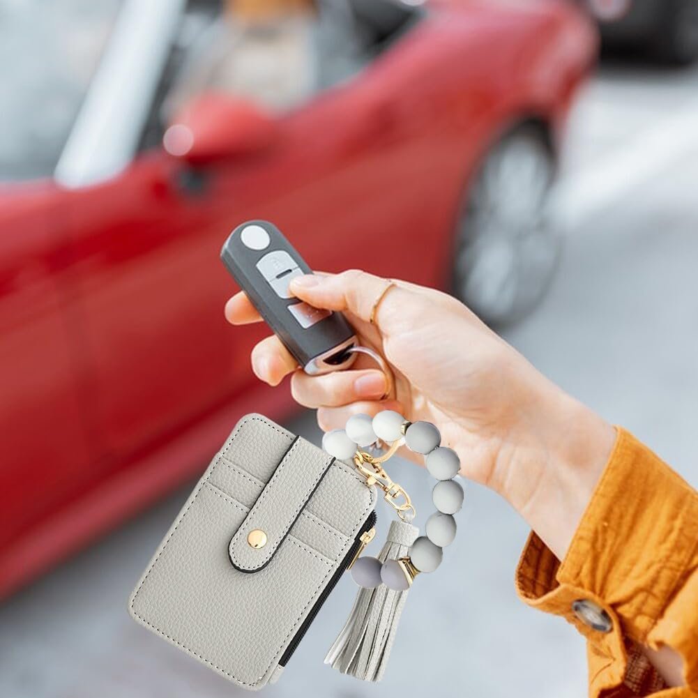 🎅Big Sale Last Day 50% OFF 🔥- Boho Beaded Tassel Keychain