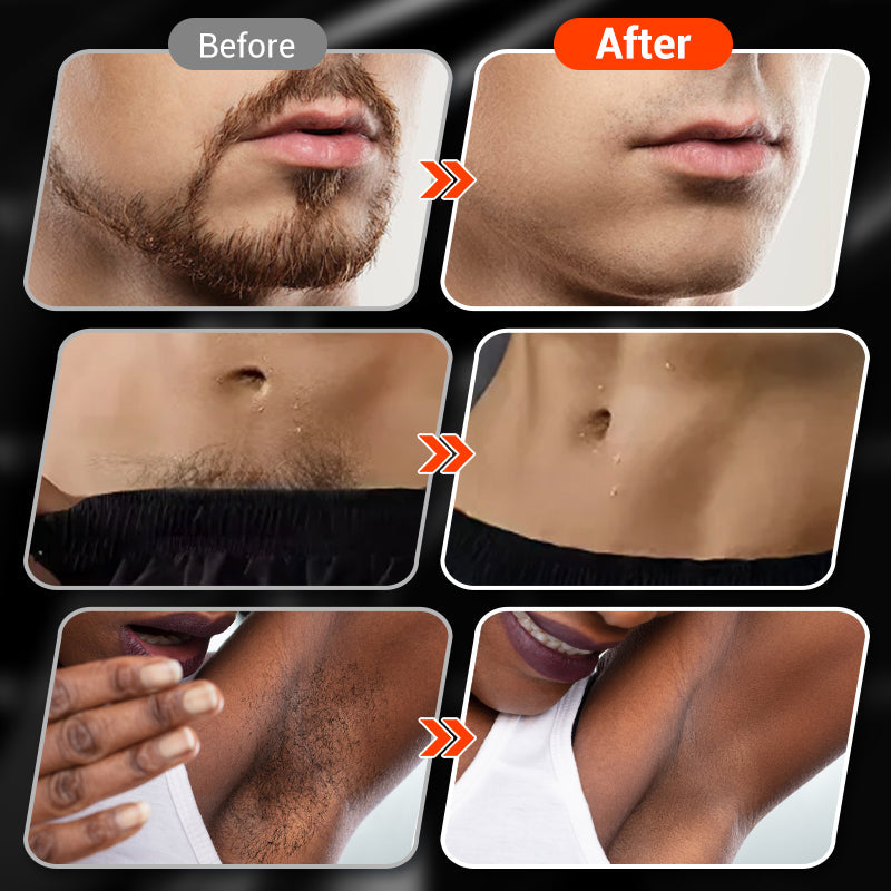 🔥2026 New Arrivals: 50% Off for a Limited Time!🔥 3D Floating Heads & Wet/Dry Use for Smooth Shaving Anywhere 🔋🌀