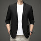 Men's Four-Season Lightweight Blazer (50% OFF)