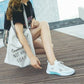 🌸Pur and summer soft relaxed orthopedic orthopedic slippers for women.🌸（ 49% discount）