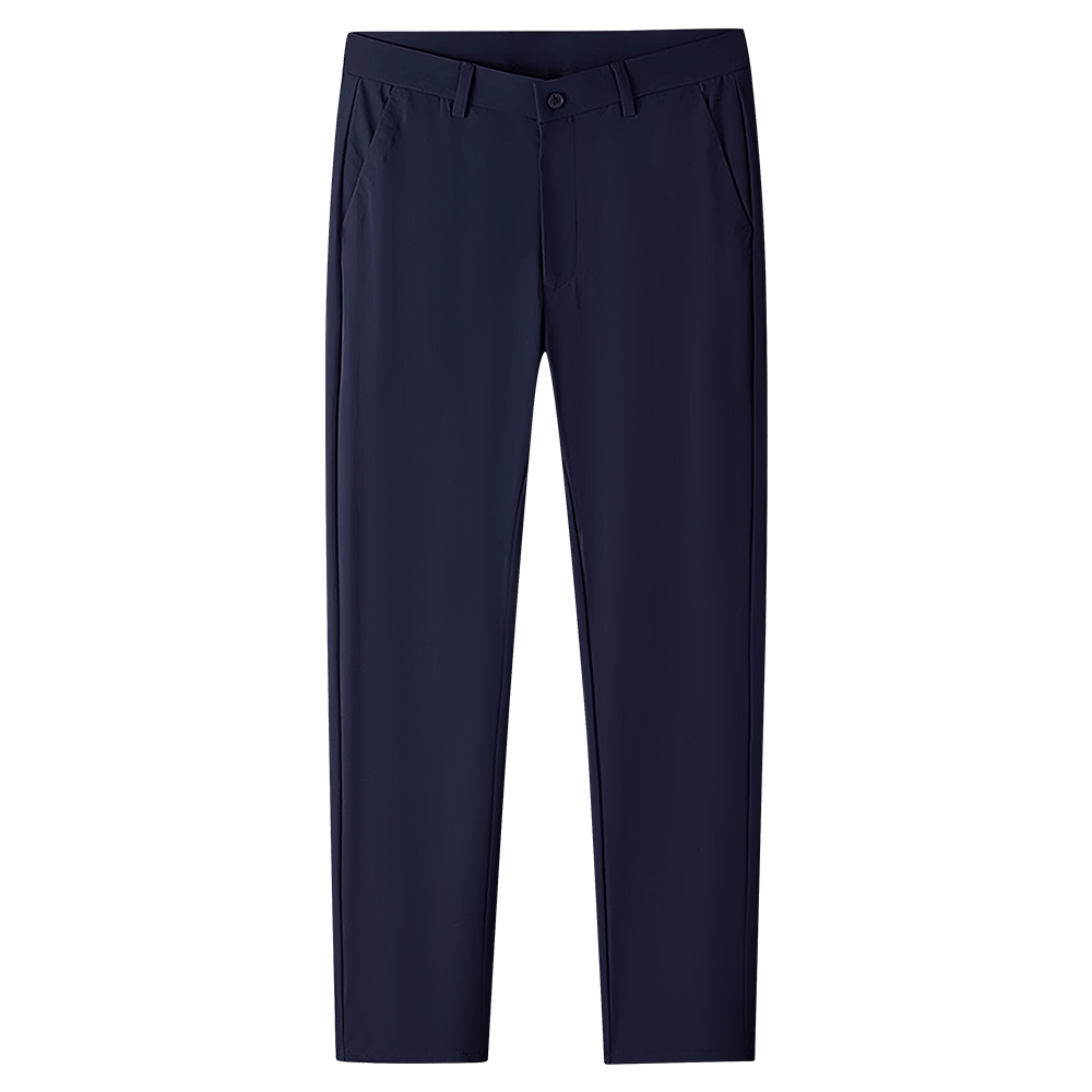 High Stretch Men's Classic Pants👖