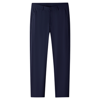 High Stretch Men's Classic Pants👖