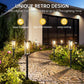 🎉Hot Sale ✨Solar Pathway Lights Outdoor✈️Free Shipping