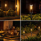 🎉Hot Sale ✨Solar Pathway Lights Outdoor✈️Free Shipping
