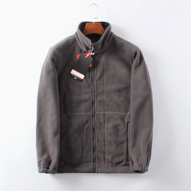 LAST DAY PROMOTION - 50%OFF🔥 Unisex Double-Layer Hooded Jacket