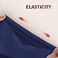 ✨Plus-Size High-Waist Cross Tummy Control Panties