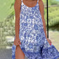 🌸Spring Specials💐 Floral Printed Camisole Dress