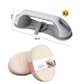 🔥50% OFF! Drill-Free Suction Grab Bar🚿 No Drilling! Instant Safety Support!