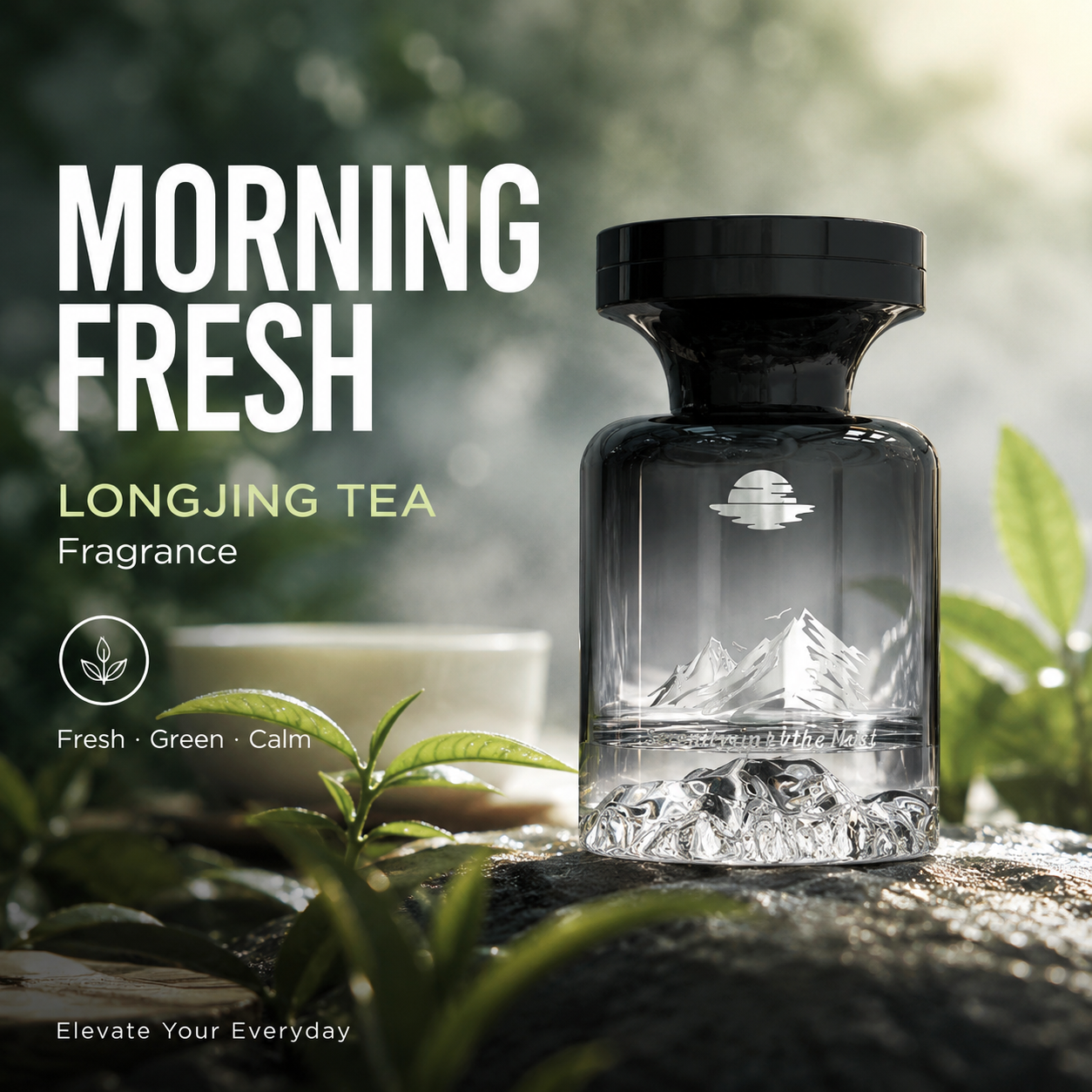 🚗 50% OFF NOW! 🌿 Long-Lasting Car Air Freshener – Natural plant extracts & eliminates smoke – Weeks of freshness, mountain design – perfect for pet owners or daily commuters 💨✨