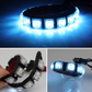 Flexible LED Strip Daytime Running Light Turn Signal Lamp
