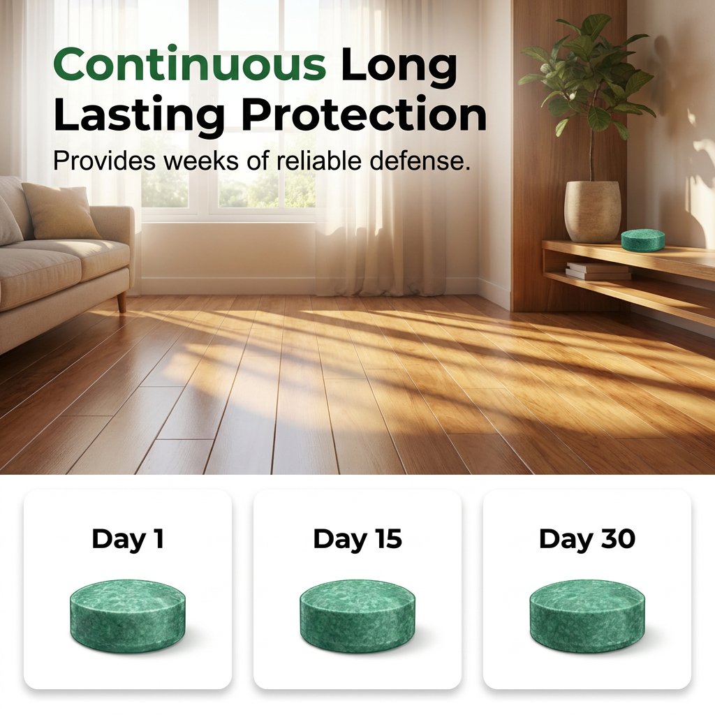 ⏳Time-Limited Special⏰All‑Pest Repellent – Safe for pets & wildlife. No poisons, just effective. Use indoors & out. 🐾