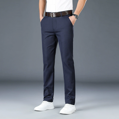 High Stretch Men's Classic Pants👖
