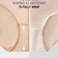 ✨Plus-Size High-Waist Cross Tummy Control Panties