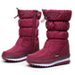 🔥Welcome winter with our comfortable snow boots!