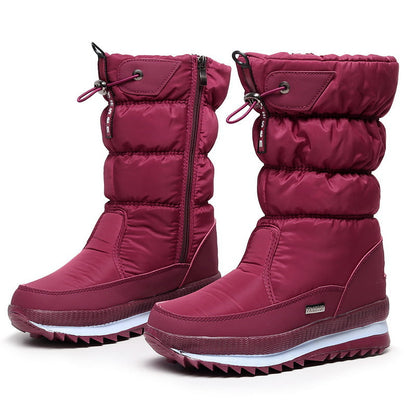 🔥Welcome winter with our comfortable snow boots!