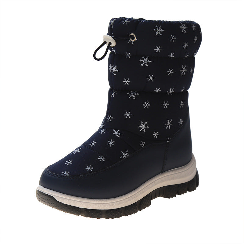 🔥Welcome winter with our comfortable snow boots!