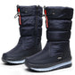 🔥Welcome winter with our comfortable snow boots!