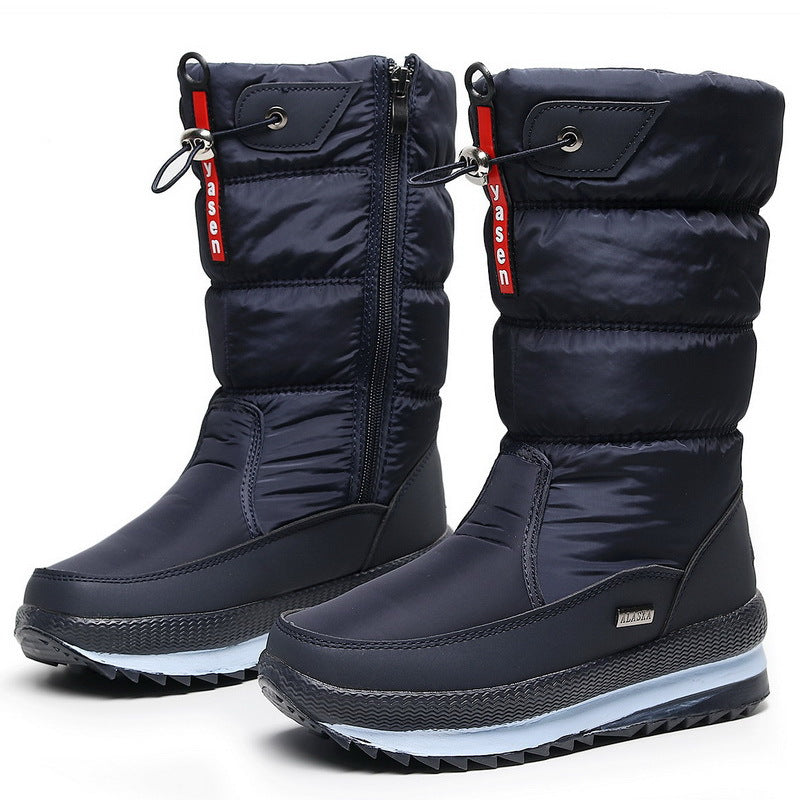 🔥Welcome winter with our comfortable snow boots!