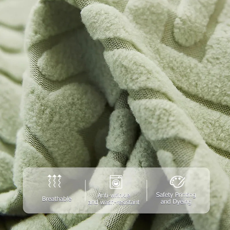 ✨Dining Chair Slipcover✨Rescuing Old Chairs