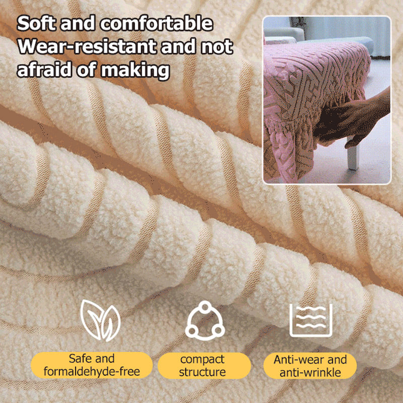 ✨Dining Chair Slipcover✨Rescuing Old Chairs