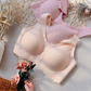 💕Natural Latex Lifting Seamless Bra