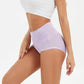 🌸Up to 50% OFF🔥Women's High-Waisted Plus Size Panties