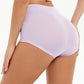 🌸Up to 50% OFF🔥Women's High-Waisted Plus Size Panties