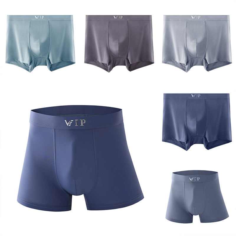 🔥Up to 40% OFF❄️Men's Soft & Breathable Underwear