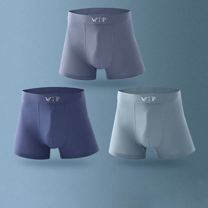 🔥Up to 40% OFF❄️Men's Soft & Breathable Underwear